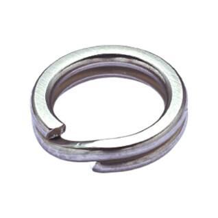 Trasiga ringar Decoy Split Ring M 5 (x20)
